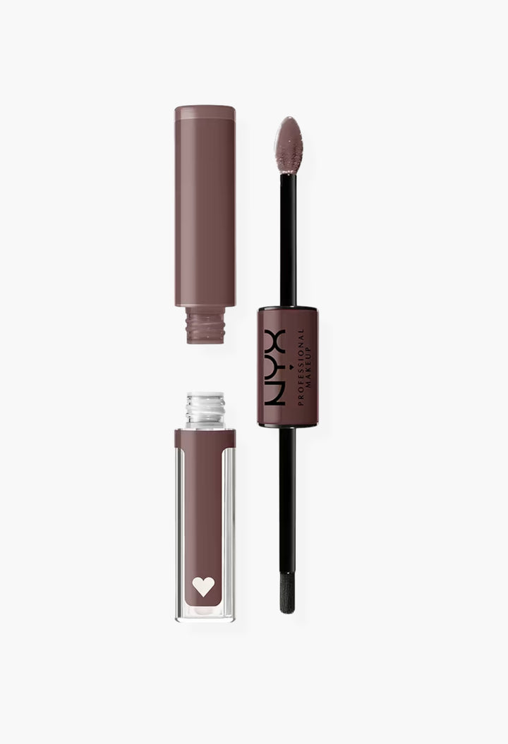 Shine Loud High Shine Long-Lasting Liquid Lipstick - GLAM MODA