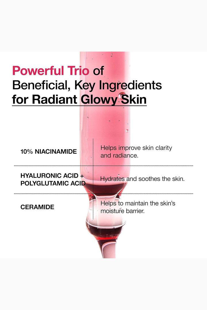 Niacinamide 10 Txa 4 Serum 30ml - GLAM MODA