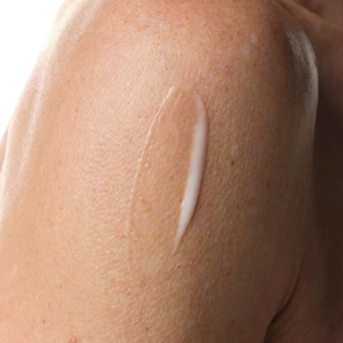 Niacinamide 5% Face and Body Emulsion for Dark Spots & Uneven Tone - GLAM MODA