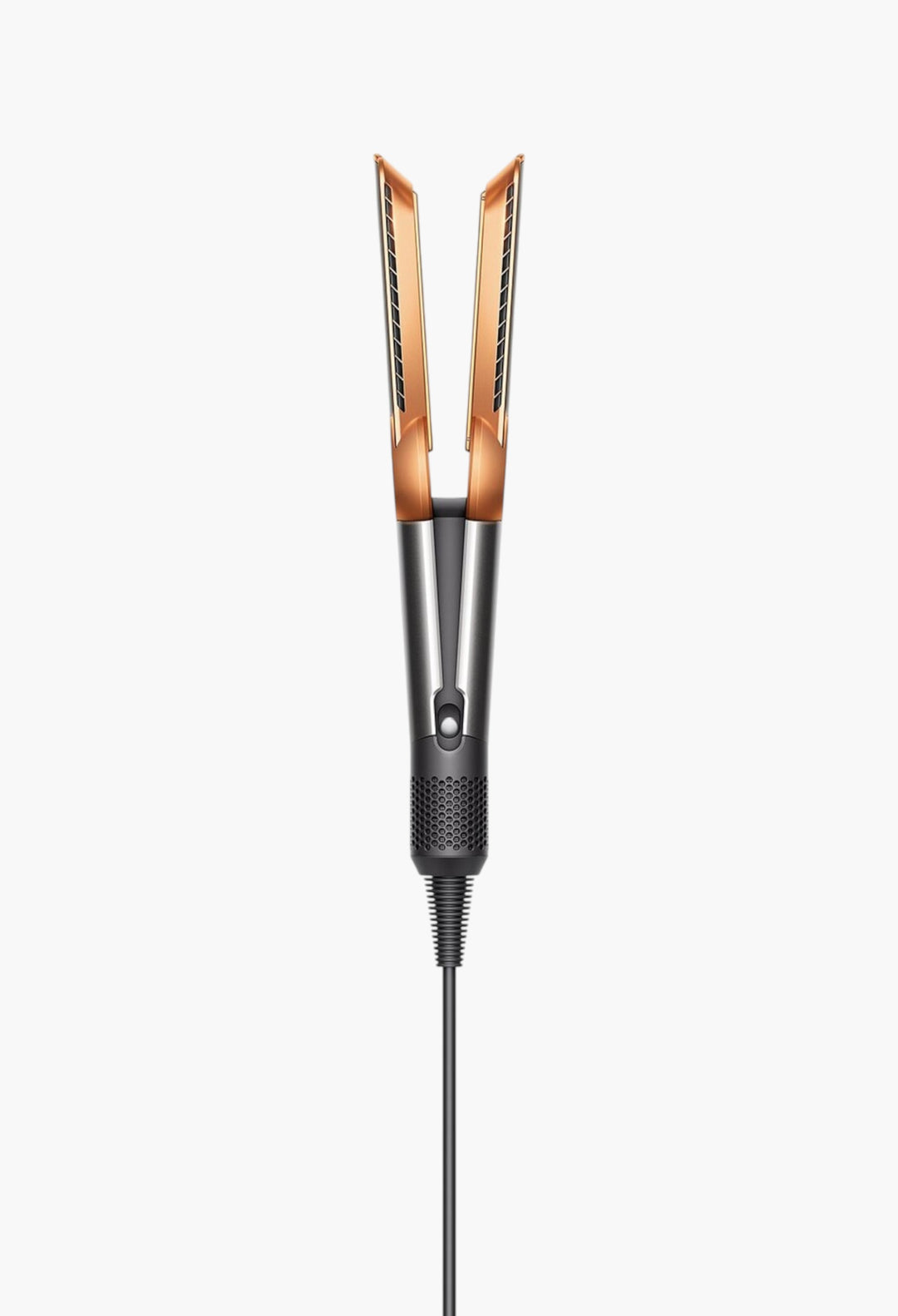 Nickel/Copper - Airstrait™ straightener - GLAM MODA