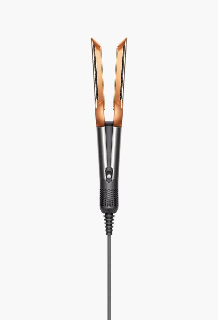 Nickel/Copper - Airstrait™ straightener - GLAM MODA