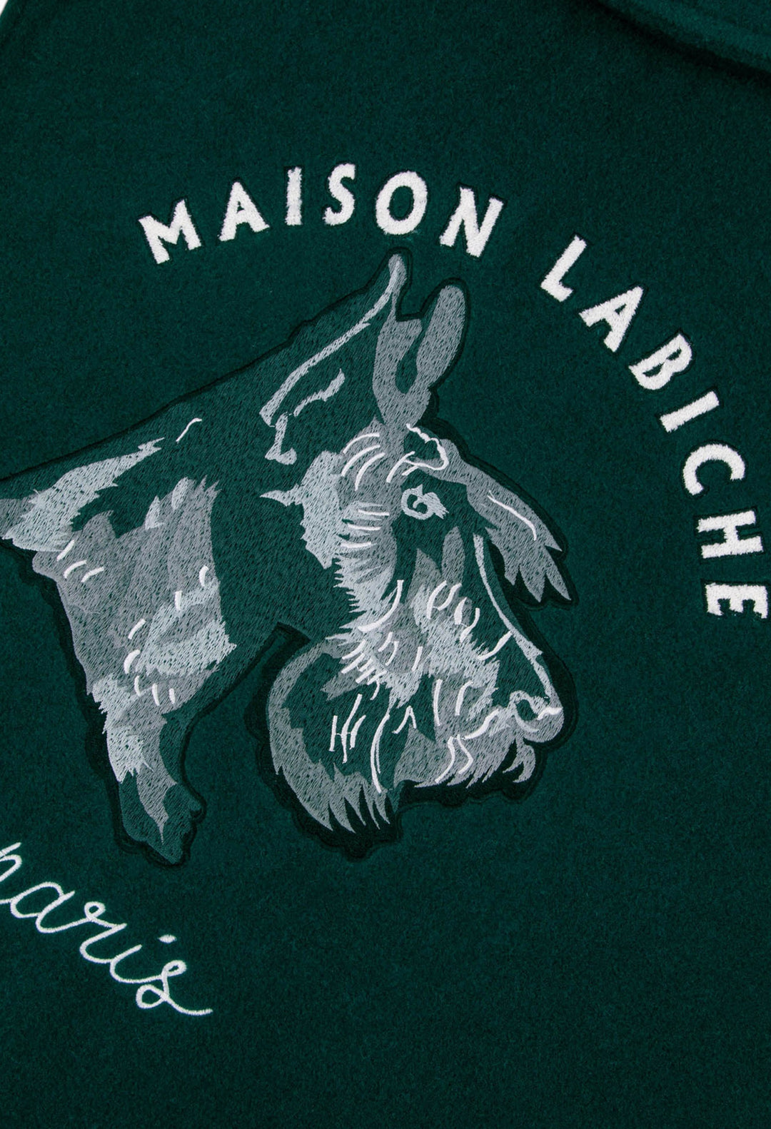 Nicot Wool Unisex Teddy - Dogs - GLAM MODA