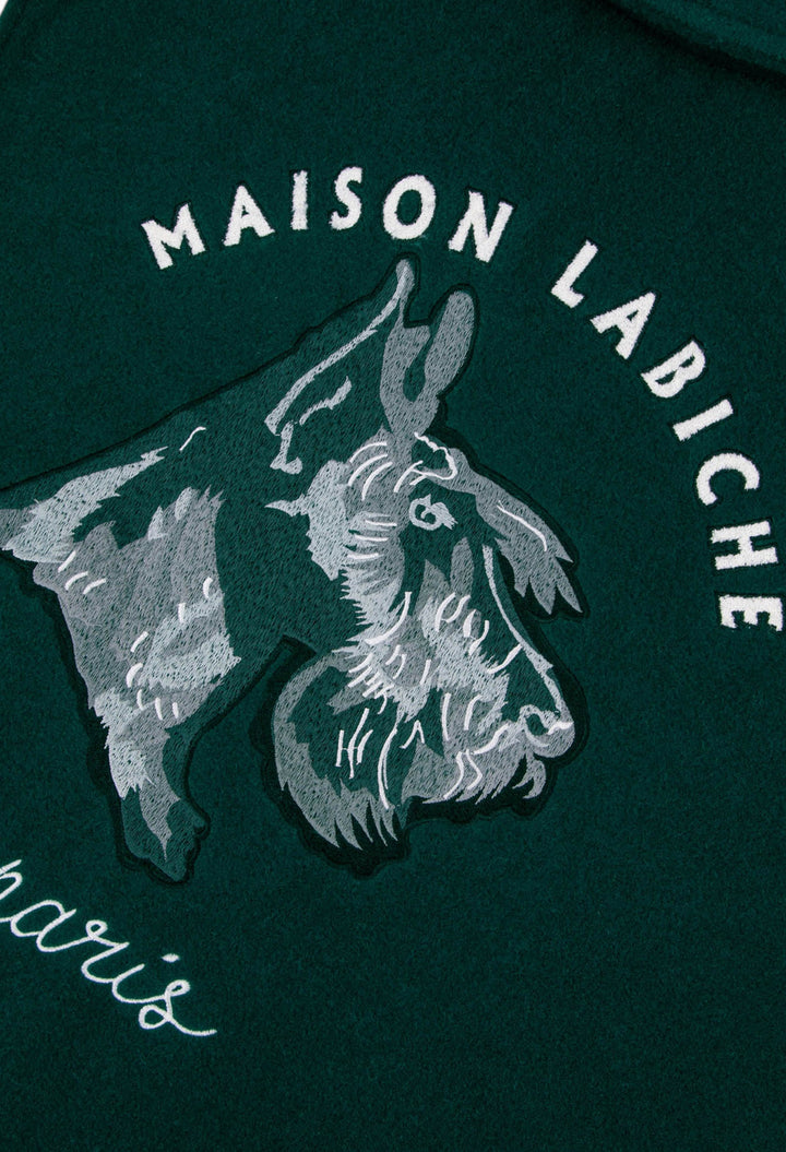 Nicot Wool Unisex Teddy - Dogs - GLAM MODA