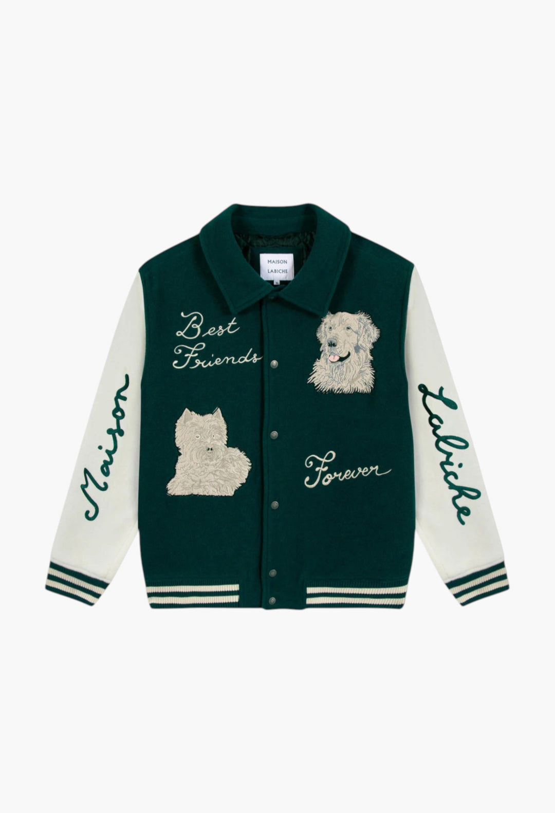 Nicot Wool Unisex Teddy - Dogs - GLAM MODA