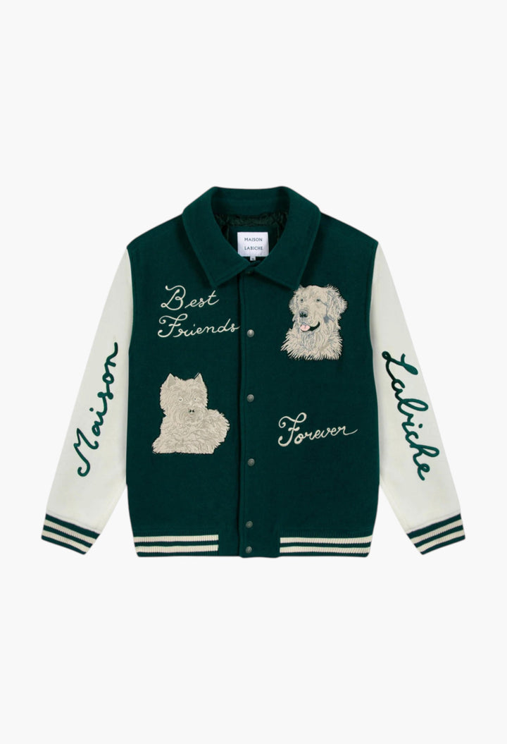 Nicot Wool Unisex Teddy - Dogs - GLAM MODA