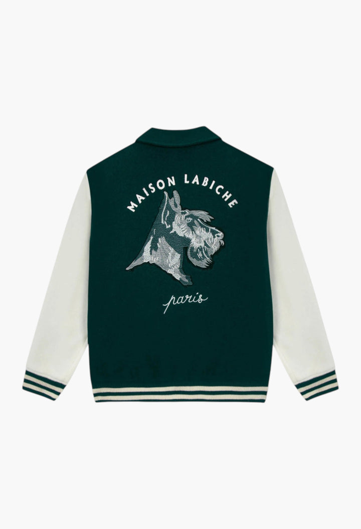 Nicot Wool Unisex Teddy - Dogs - GLAM MODA