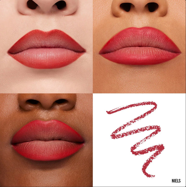 Ultra Suede Sculpting Lip Pencil