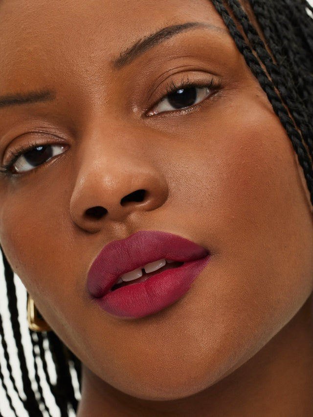 Night Bloom - Lip Sketch Hydrating Crayon - GLAM MODA