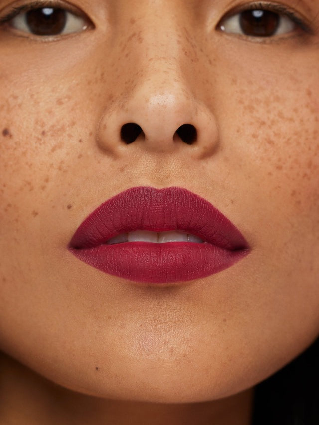 Night Bloom - Lip Sketch Hydrating Crayon - GLAM MODA