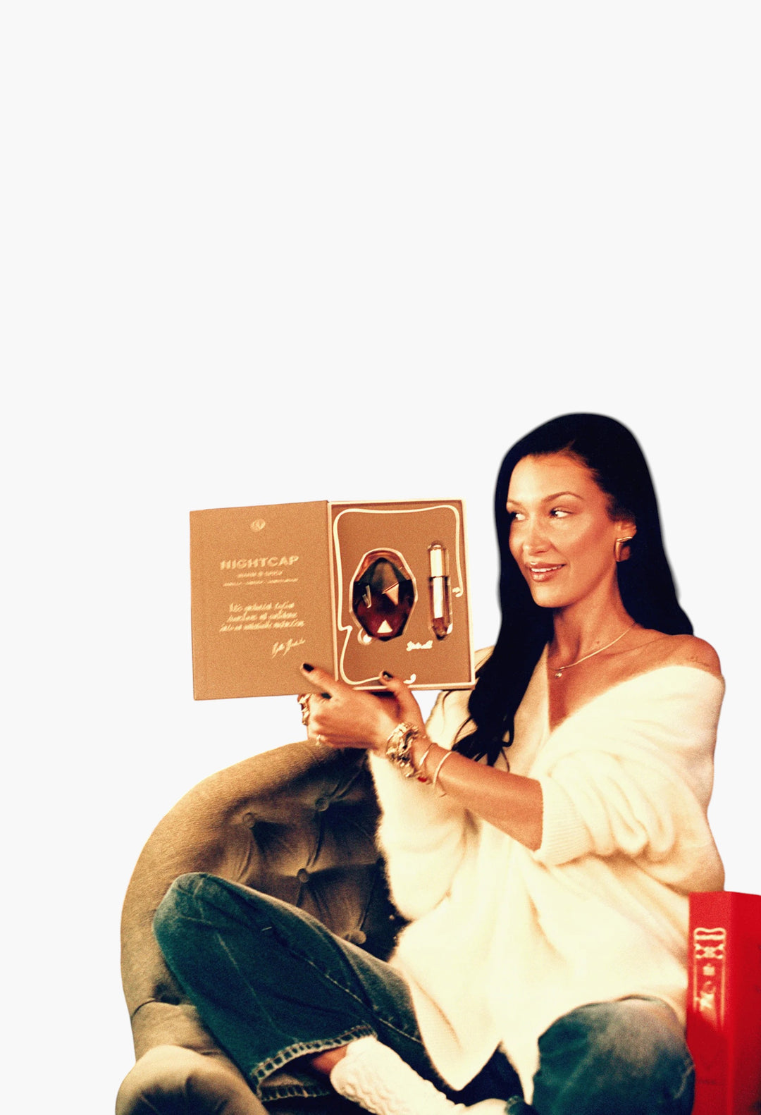 Nightcap Duo Set - GLAM MODA