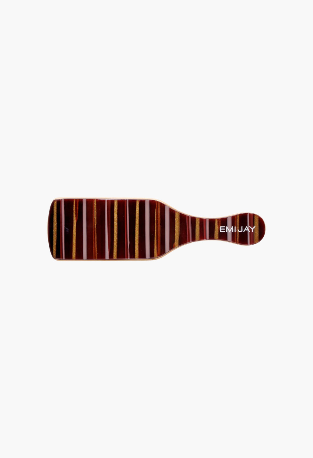 Mini Boar Bristle Brush - GLAM MODA