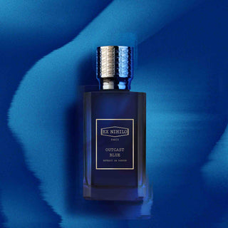 Outcast Blue - GLAM MODA