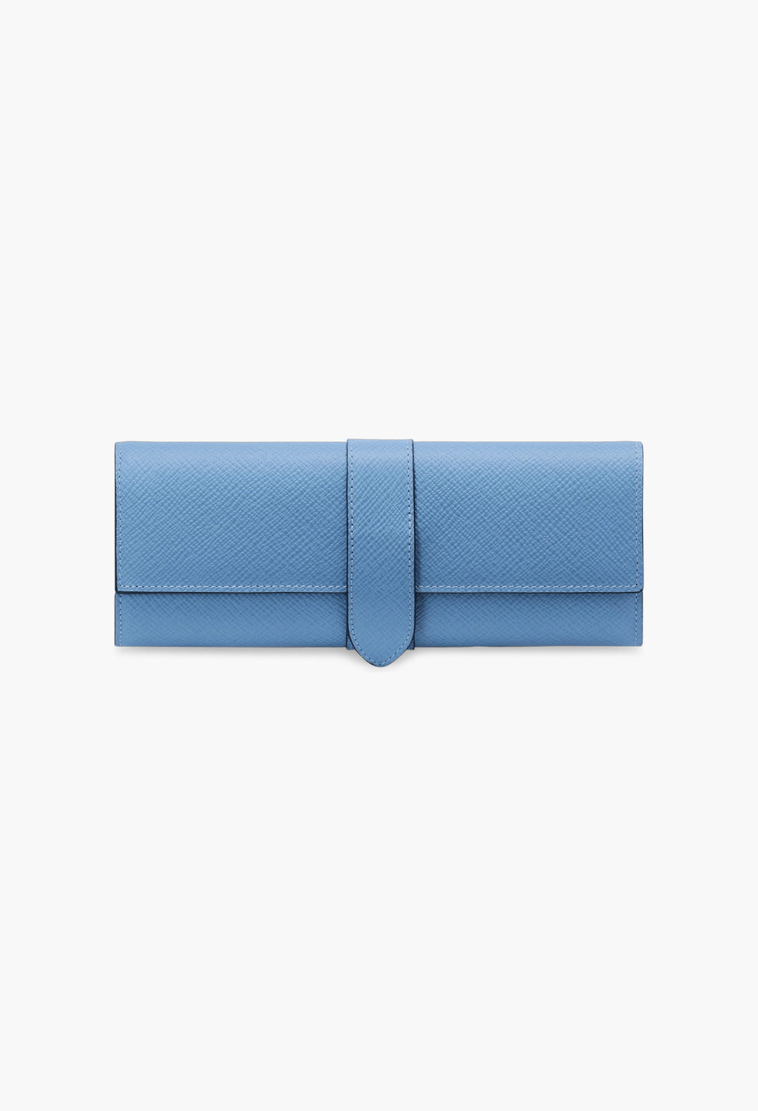 Small Jewellery Roll in Panama - GLAM MODA