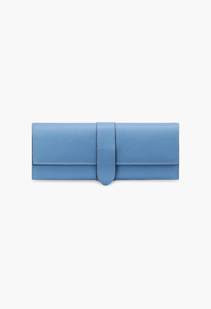 Small Jewellery Roll in Panama - GLAM MODA