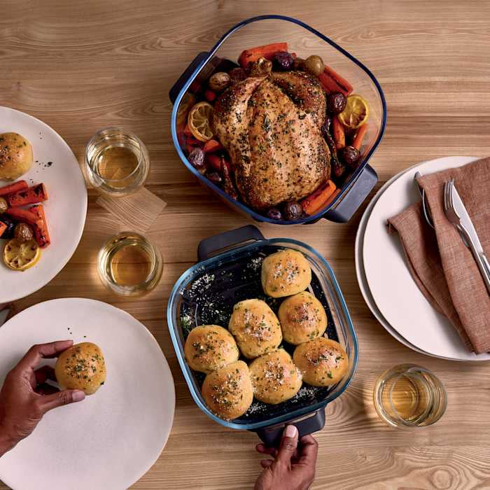 Ninja Crispi Pro Glass Air Fryer - GLAM MODA