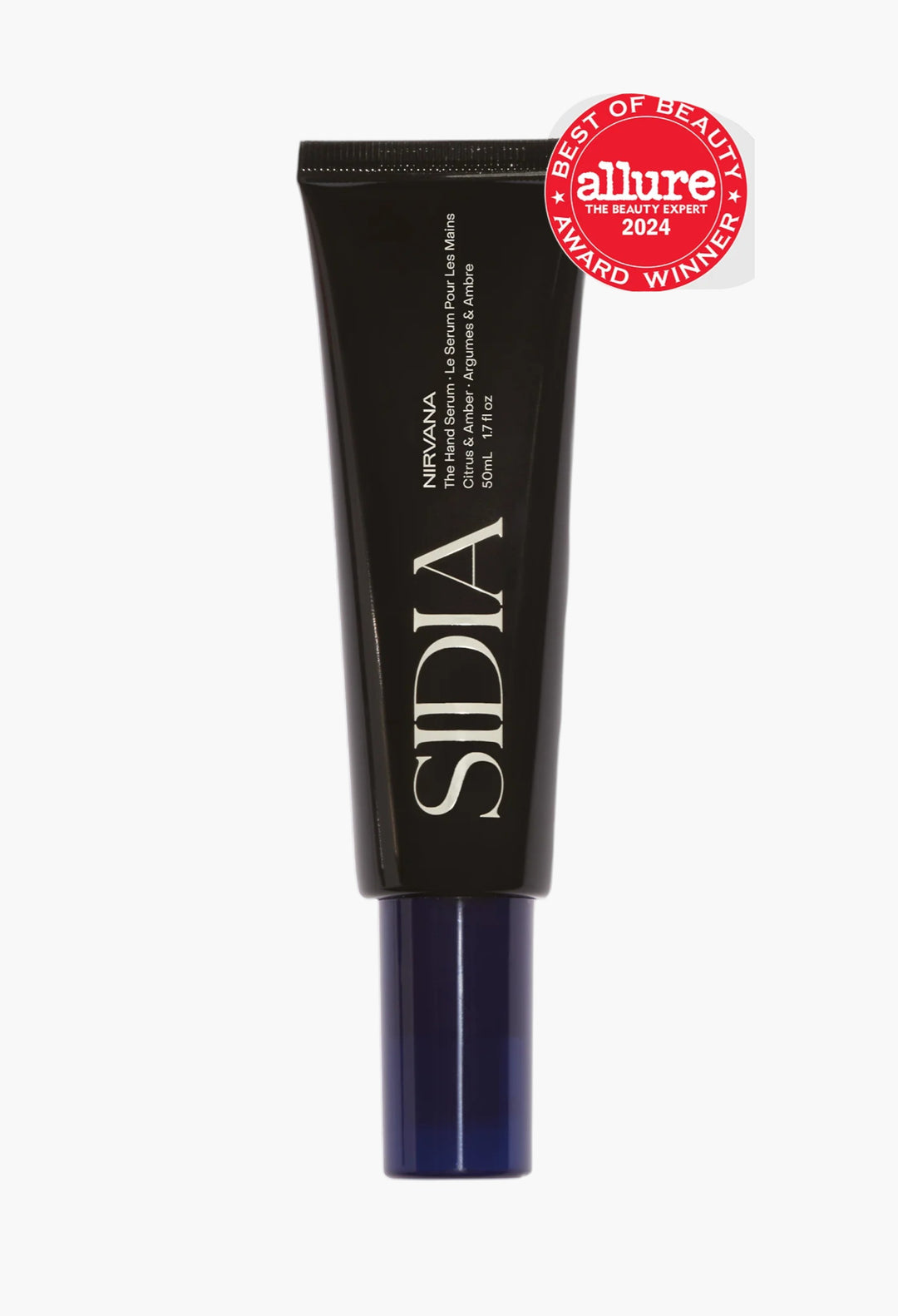 Nirvana: The Hand Serum - GLAM MODA