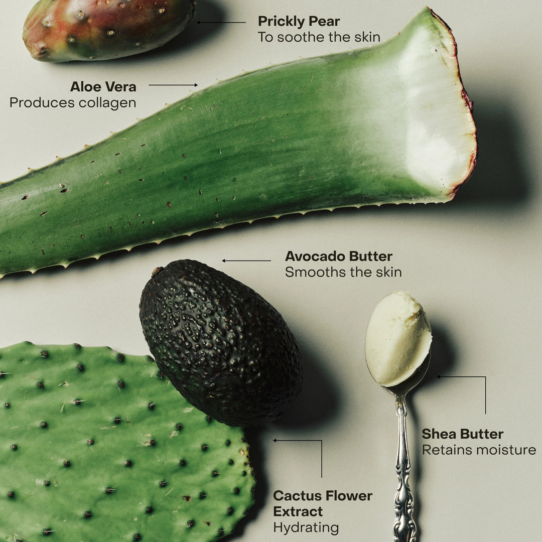 Nirvana: The Hand Serum - GLAM MODA