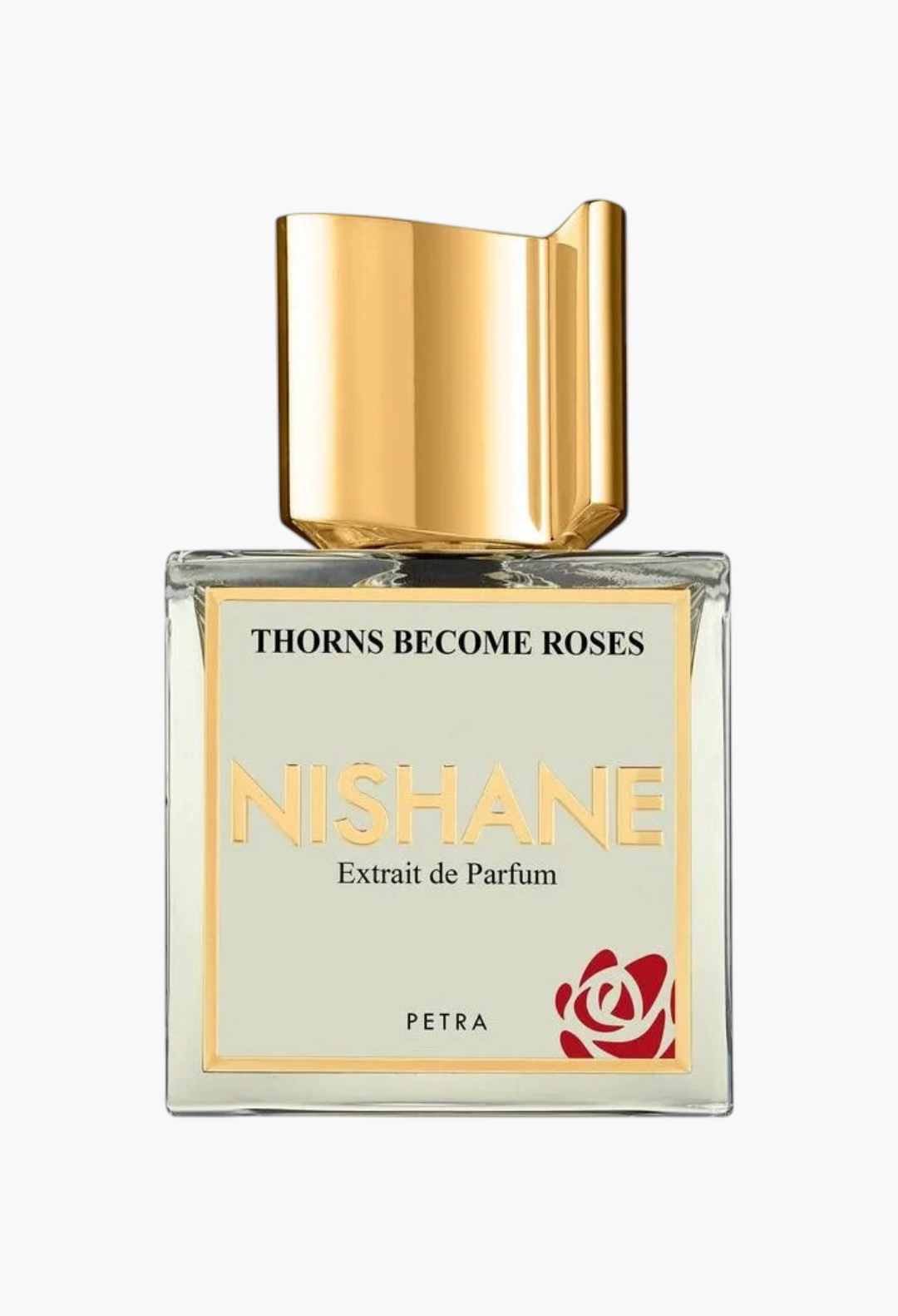 Nishane Thorns Become Roses Extrait De Parfum 100ML &ndash; Niche Gallery
