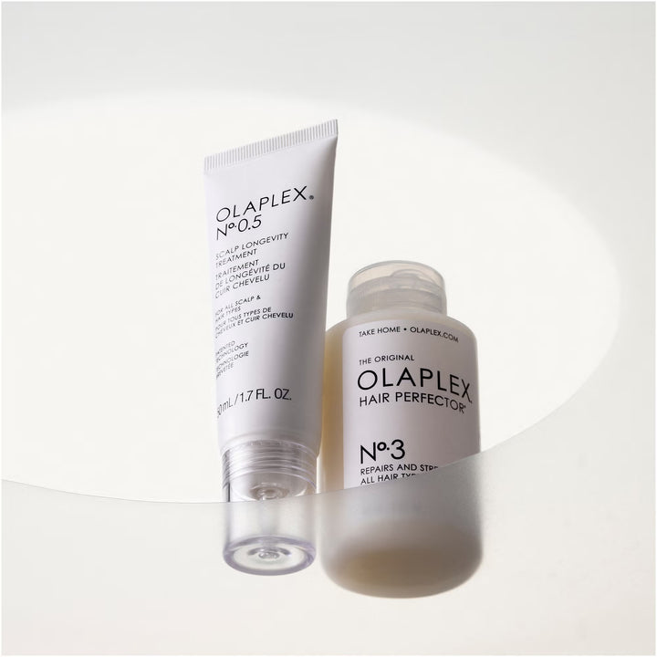 No. 0.5 Scalp Longevity Treatment 50ml -Univ - GLAM MODA