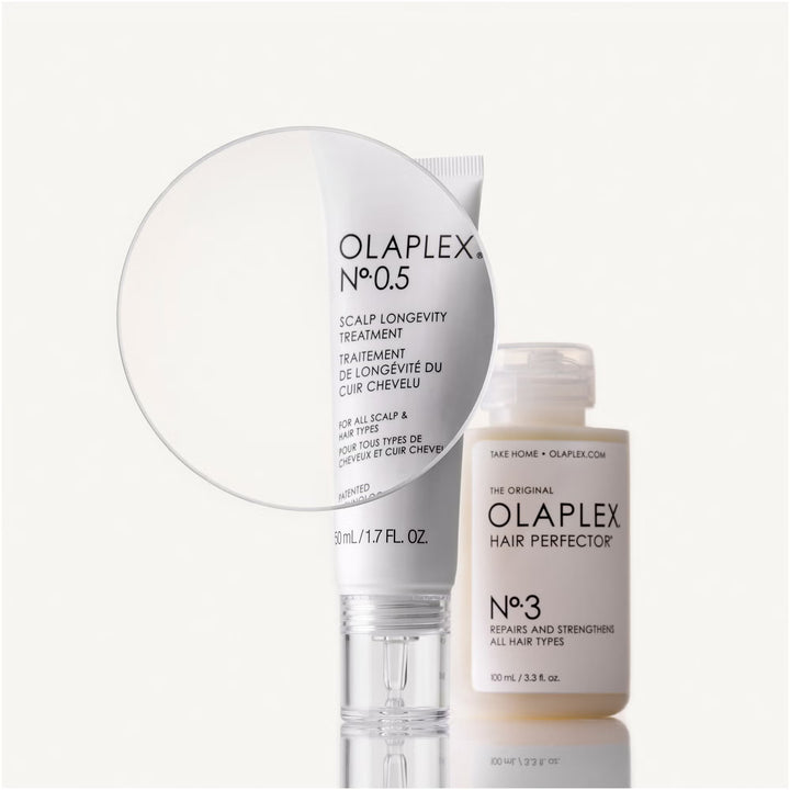 No. 0.5 Scalp Longevity Treatment 50ml -Univ - GLAM MODA