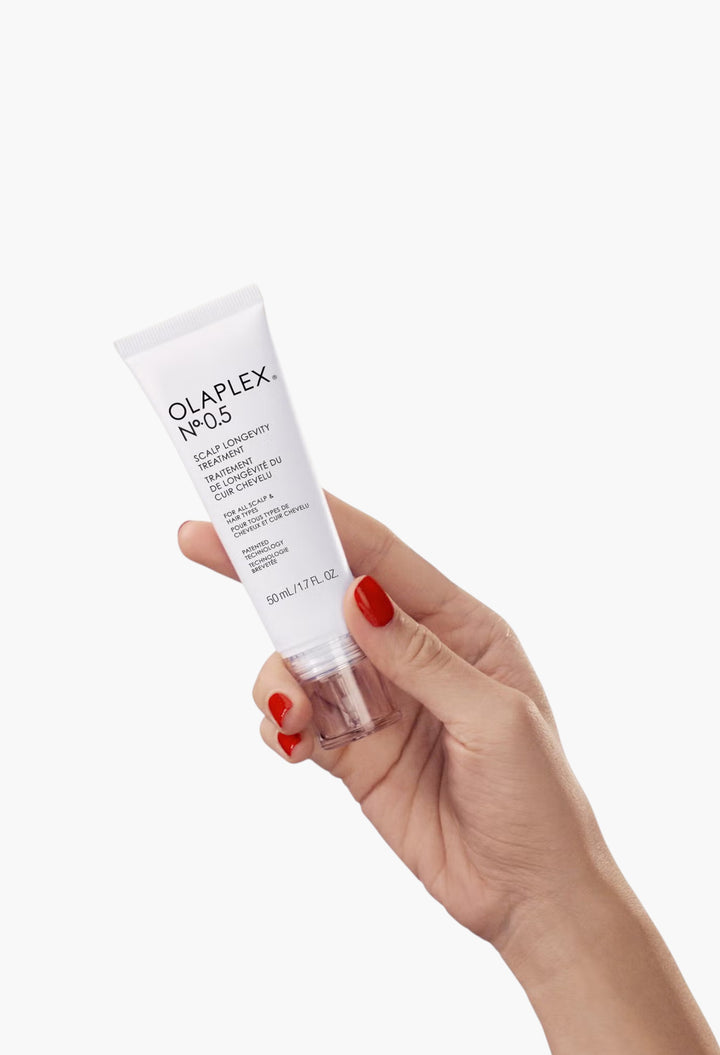 No. 0.5 Scalp Longevity Treatment 50ml -Univ - GLAM MODA