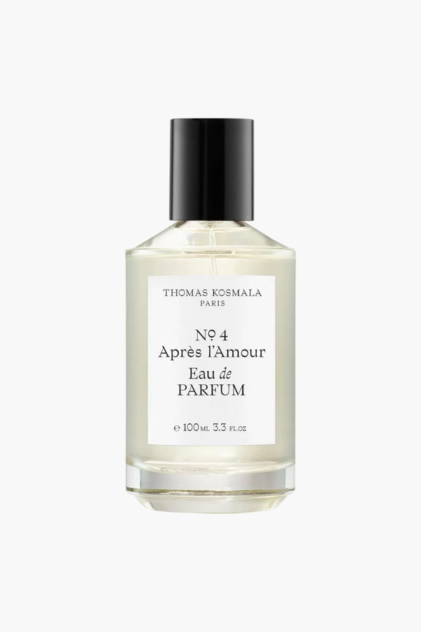 No 4 Apres L'amour Cologne