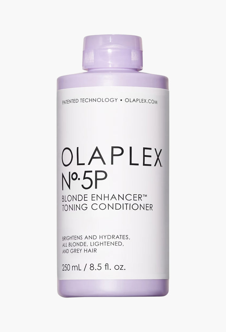 No. 4P Shampoo & 5P Conditioner Blonde Bundle 250ml - GLAM MODA