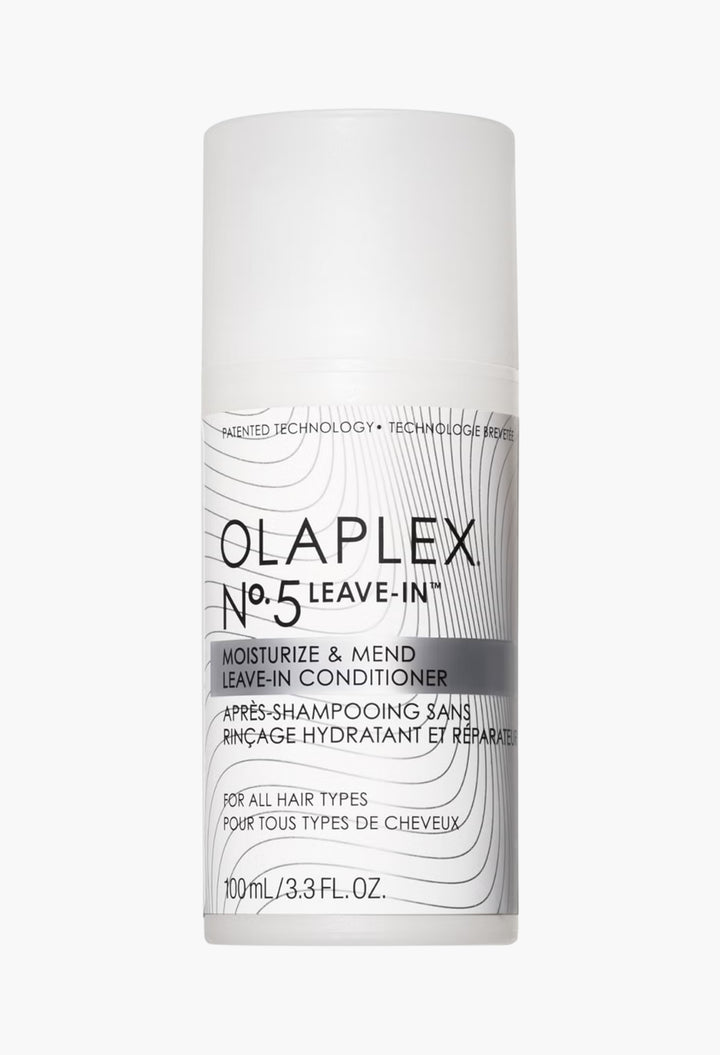 No.5 Leave In Moisturize and Mend Leave In Conditioner 100ml - GLAM MODA