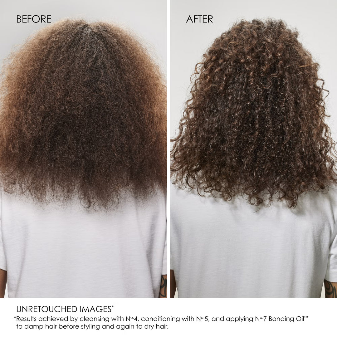 No. 7 Bonding Frizz Reduction and Heat Protection Hair Oil 60ml - GLAM MODA