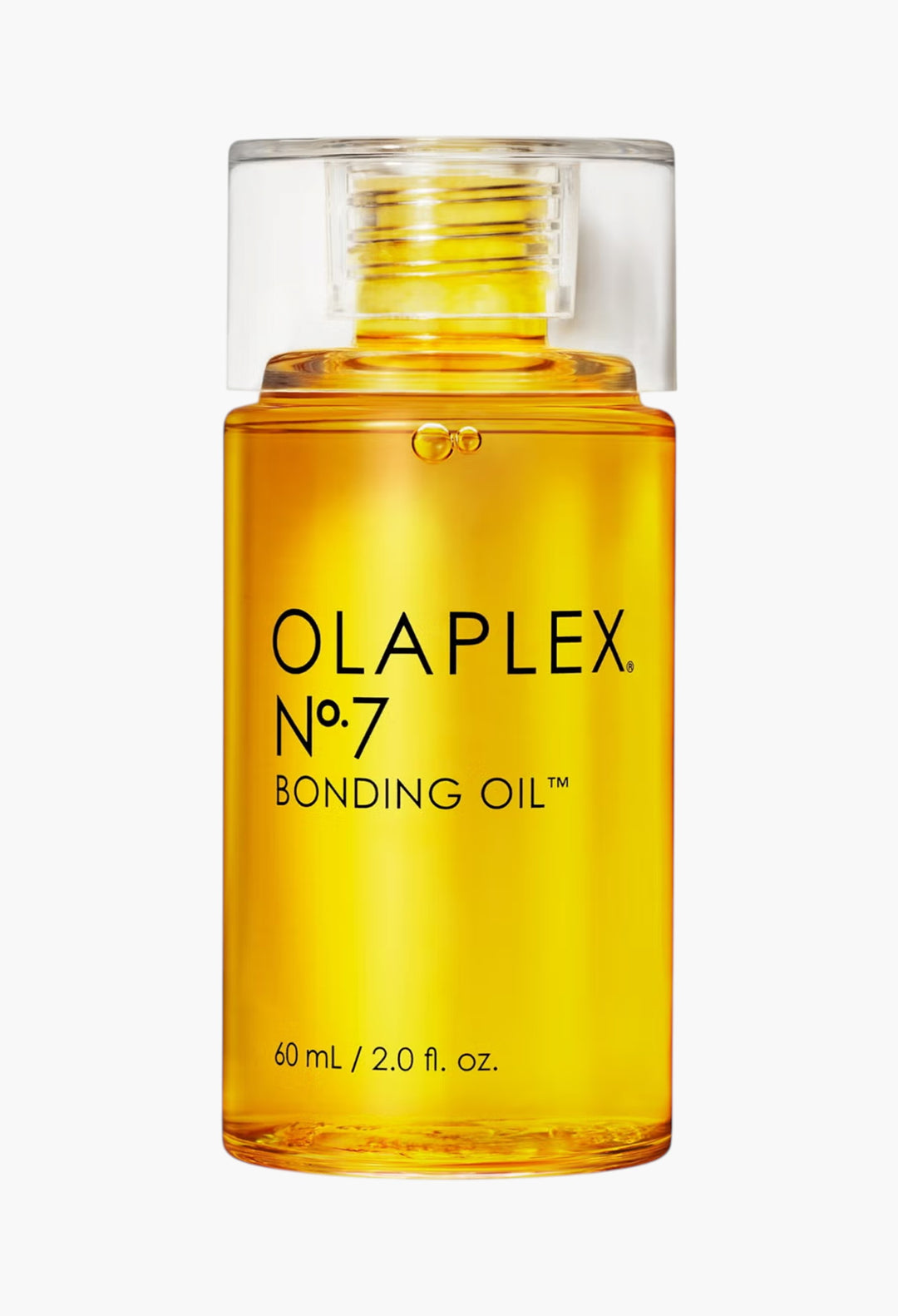 No. 7 Bonding Frizz Reduction and Heat Protection Hair Oil 60ml - GLAM MODA