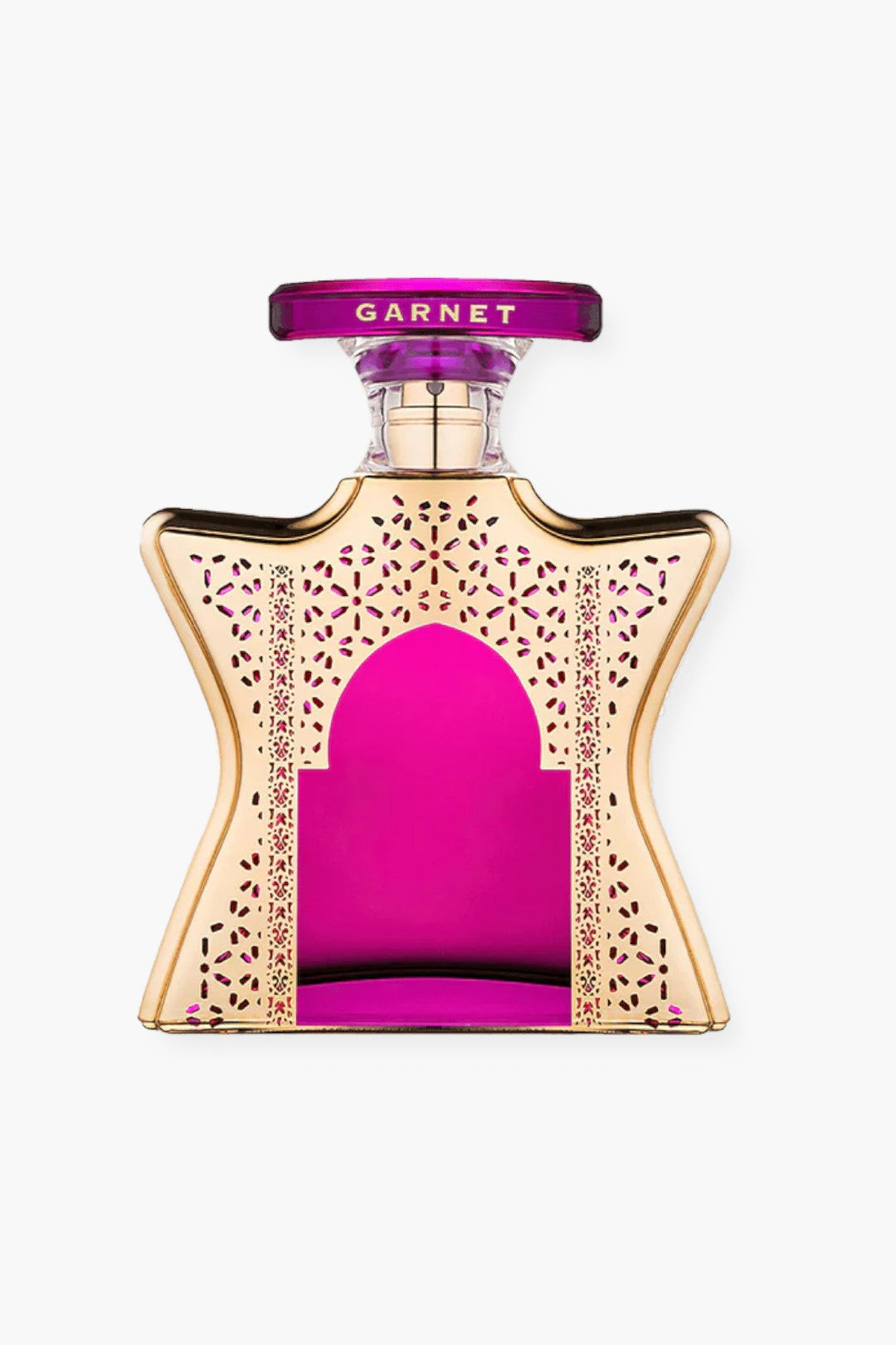 No. 9 Dubai Garnet Perfume - GLAM MODA