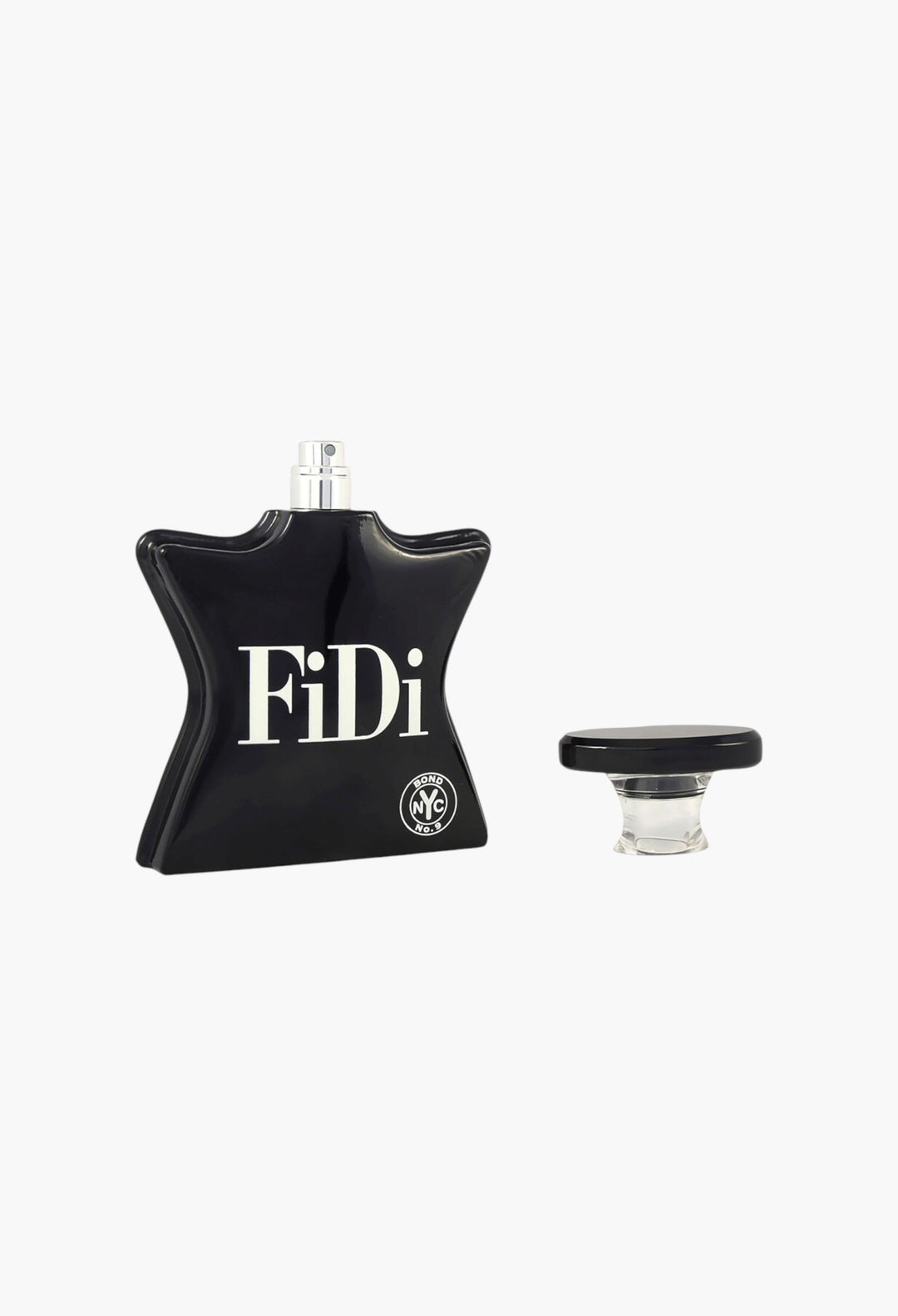 No. 9 Fidi Perfume - GLAM MODA