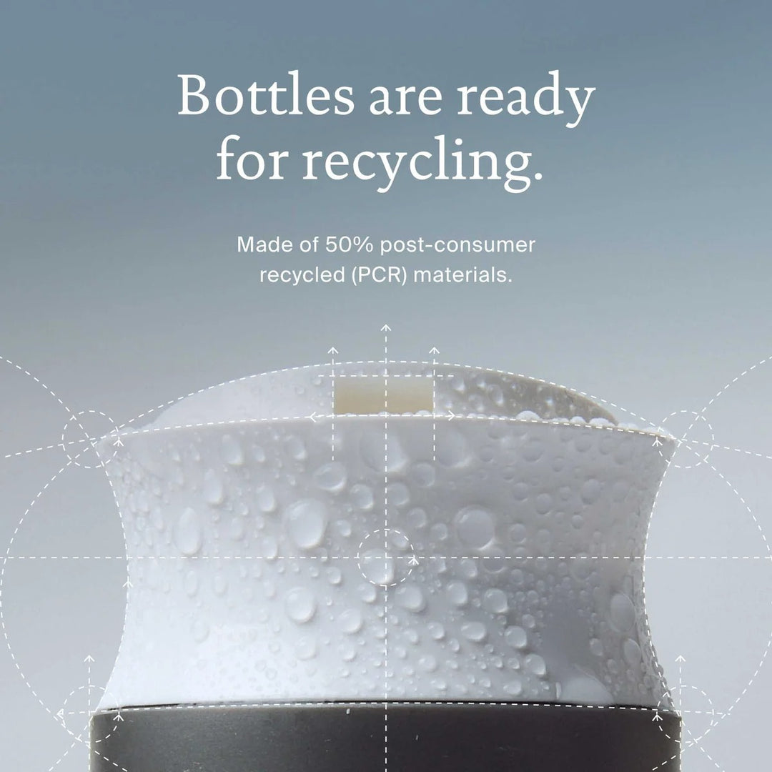 No Frizz Conditioner 236ml - GLAM MODA