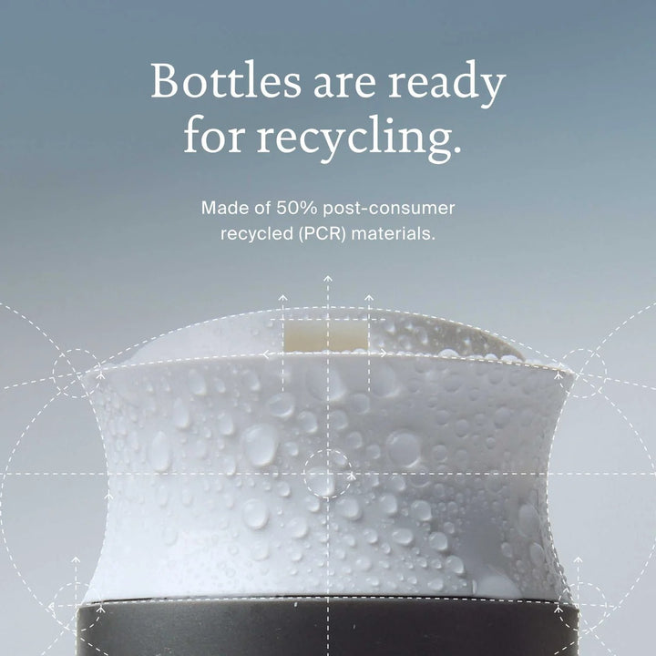 No Frizz Conditioner 236ml - GLAM MODA