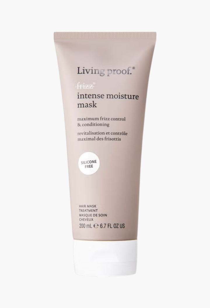 No Frizz Intense Moisture Mask 200ml - GLAM MODA
