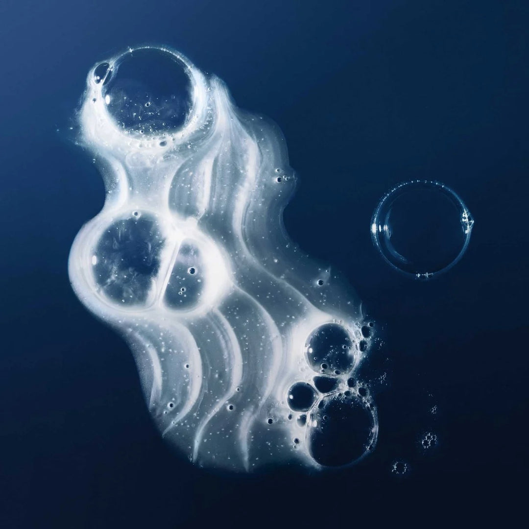 No Frizz Shampoo 60ml - GLAM MODA