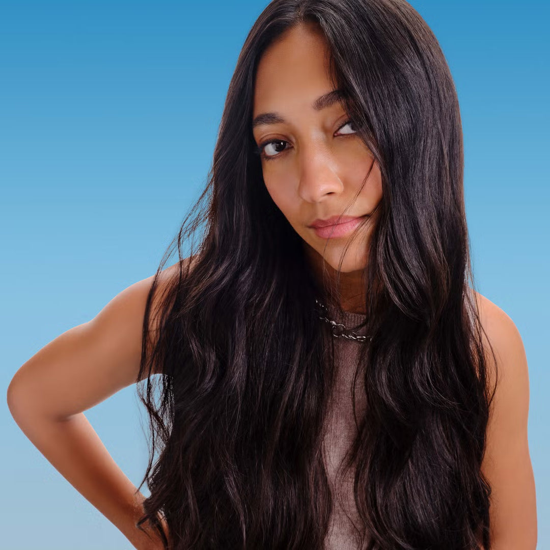 No Frizz Shampoo - GLAM MODA