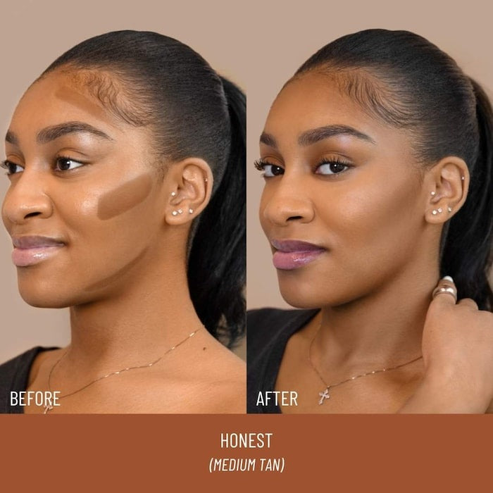 No Limits Cream Bronzer and Contour Stick - GLAM MODA