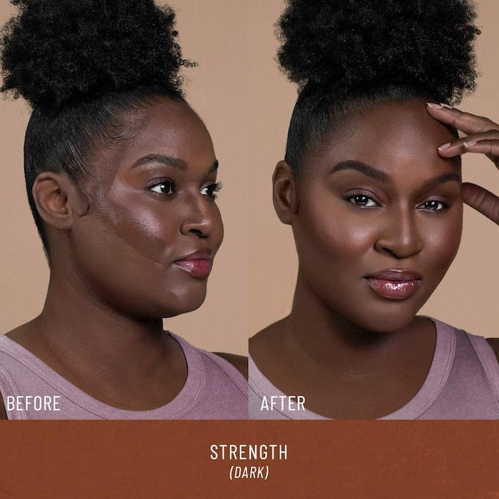 No Limits Cream Bronzer and Contour Stick - GLAM MODA