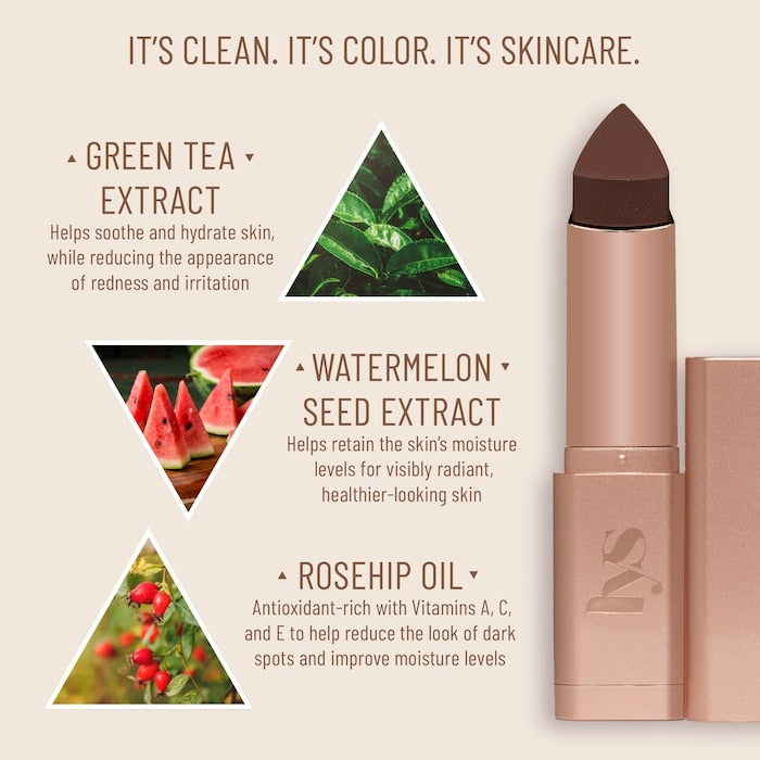 No Limits Cream Bronzer and Contour Stick - GLAM MODA