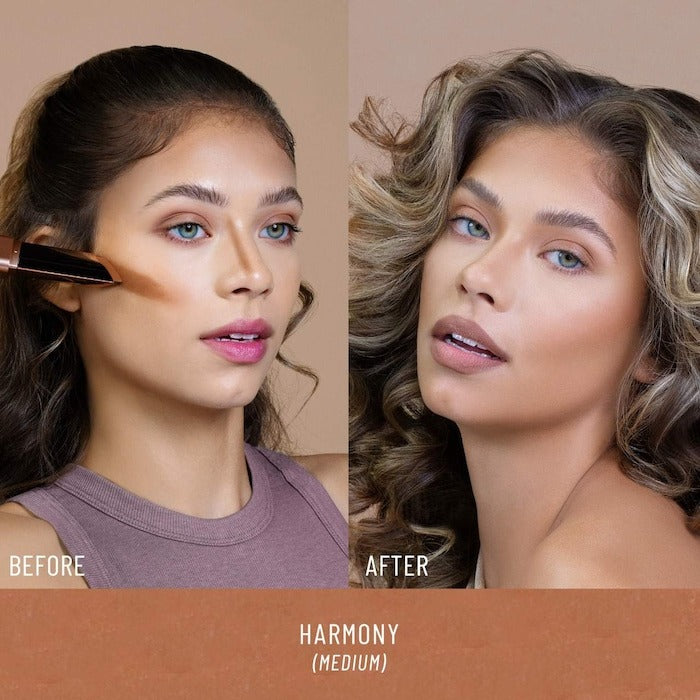 No Limits Cream Bronzer and Contour Stick - GLAM MODA