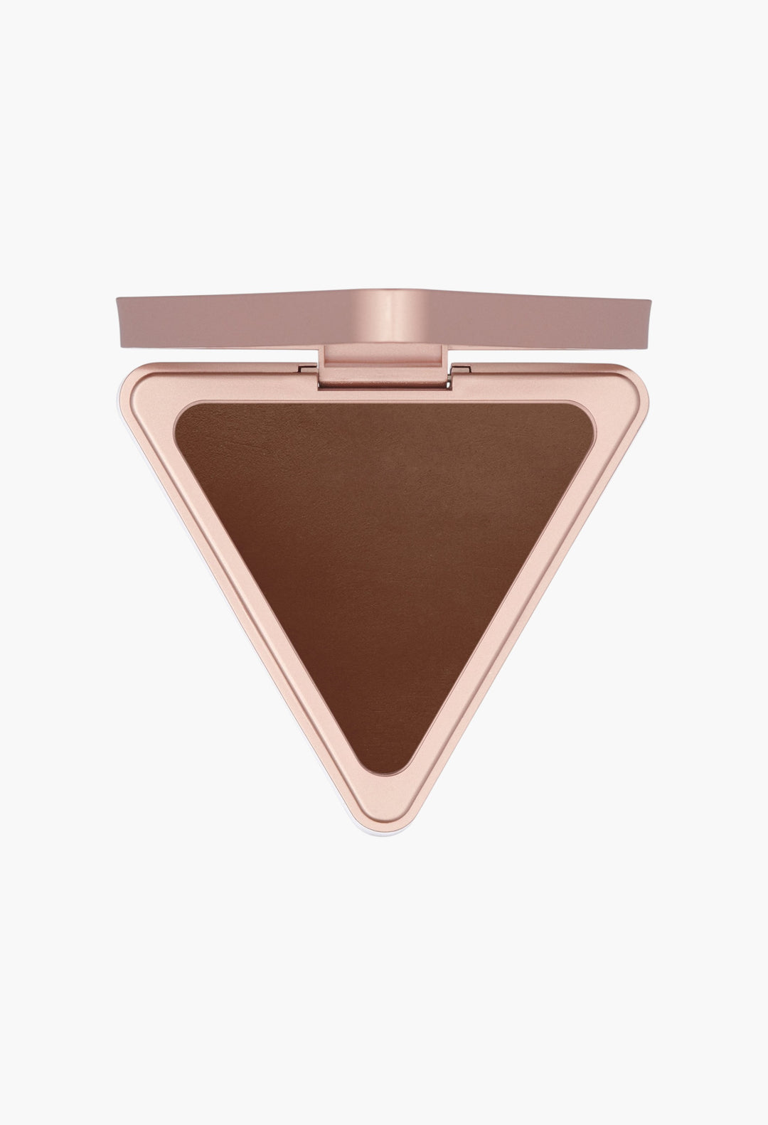 Matte Bronzer Brown - Brown Makeup Matte Bronzer - GLAM MODA