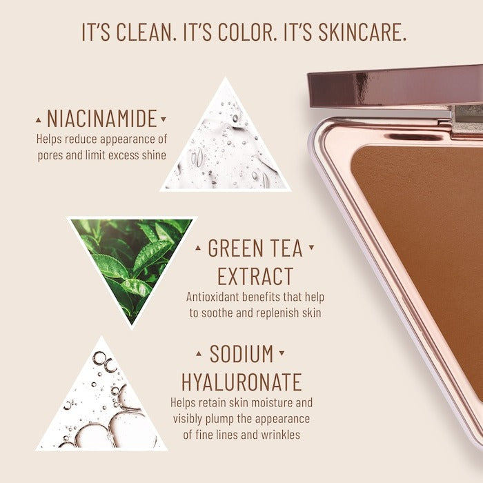 No Limits Matte Bronzer - GLAM MODA