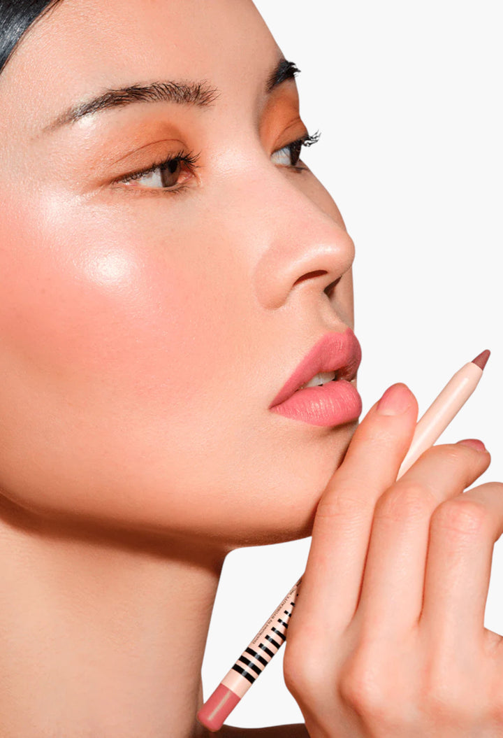 No Pressure Lip Liners - Soft Creamy Matte Lip Liner - GLAM MODA