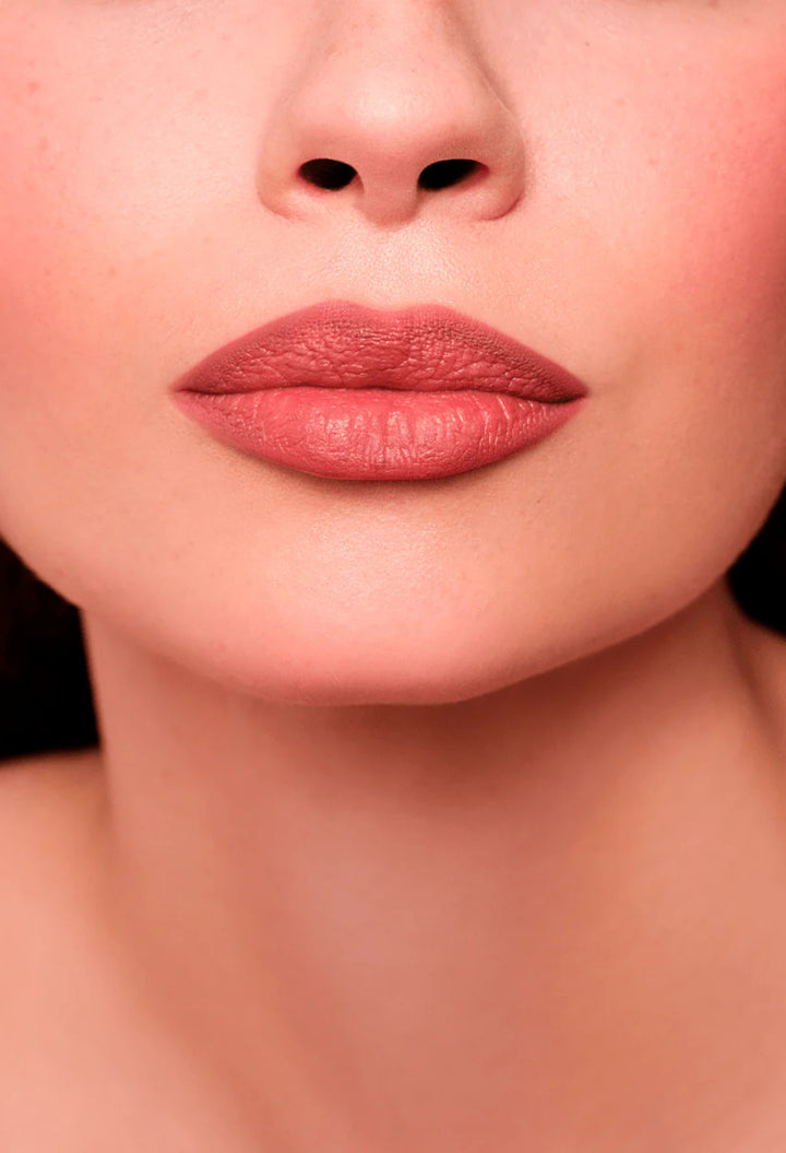 No Pressure Lip Liners - Soft Creamy Matte Lip Liner - GLAM MODA