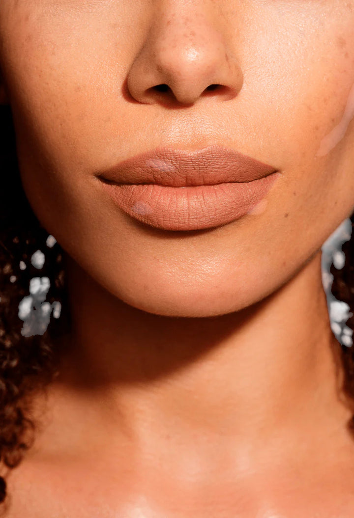 No Pressure Lip Liners - Soft Creamy Matte Lip Liner - GLAM MODA