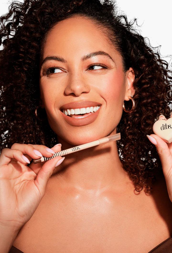 No Pressure Lip Liners - Soft Creamy Matte Lip Liner - GLAM MODA