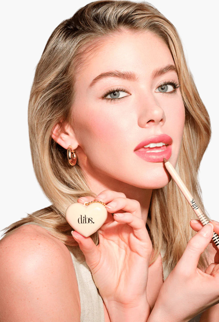 No Pressure Lip Liners - Soft Creamy Matte Lip Liner - GLAM MODA