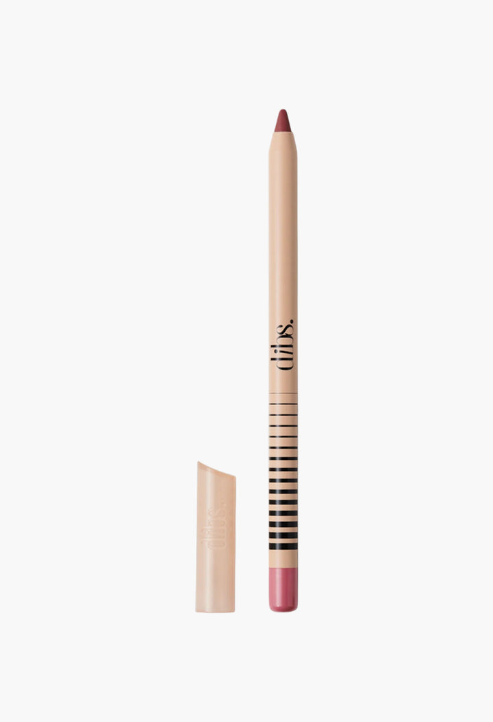 No Pressure Lip Liners - Soft Creamy Matte Lip Liner - GLAM MODA