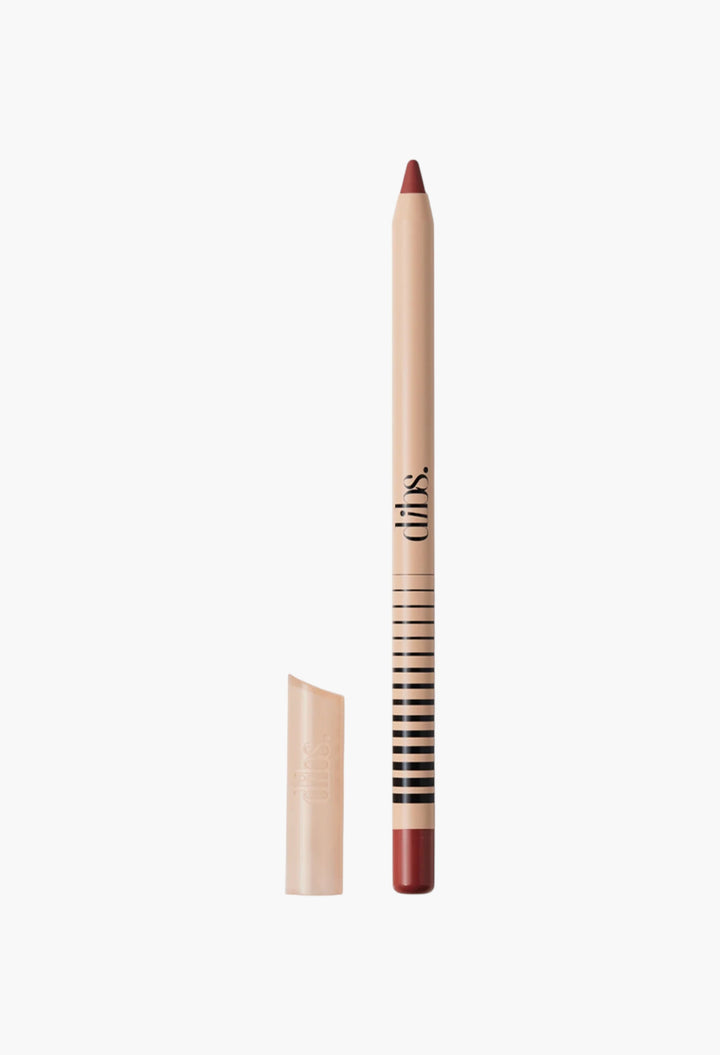 No Pressure Lip Liners - Soft Creamy Matte Lip Liner - GLAM MODA